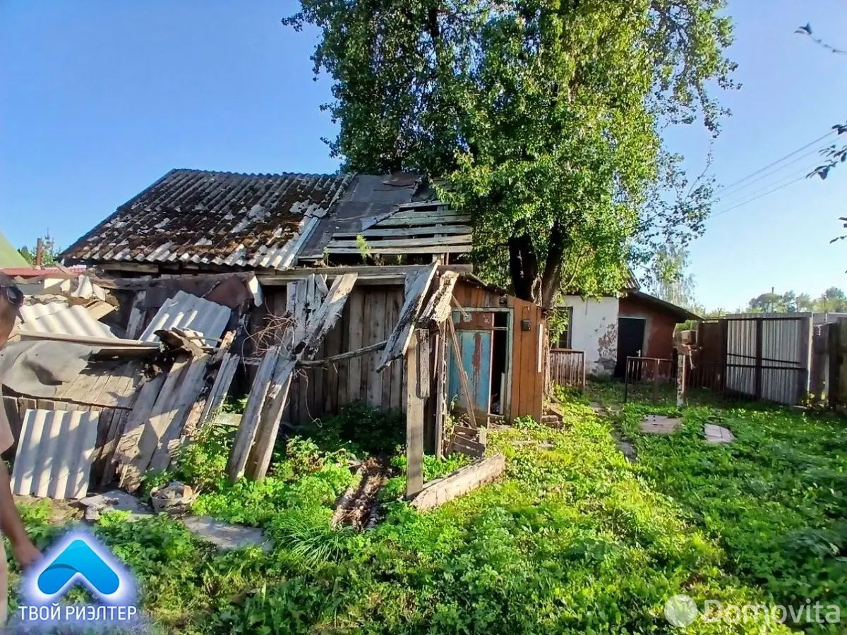 Стоимость продажи дома, Речица, ул. Путевая