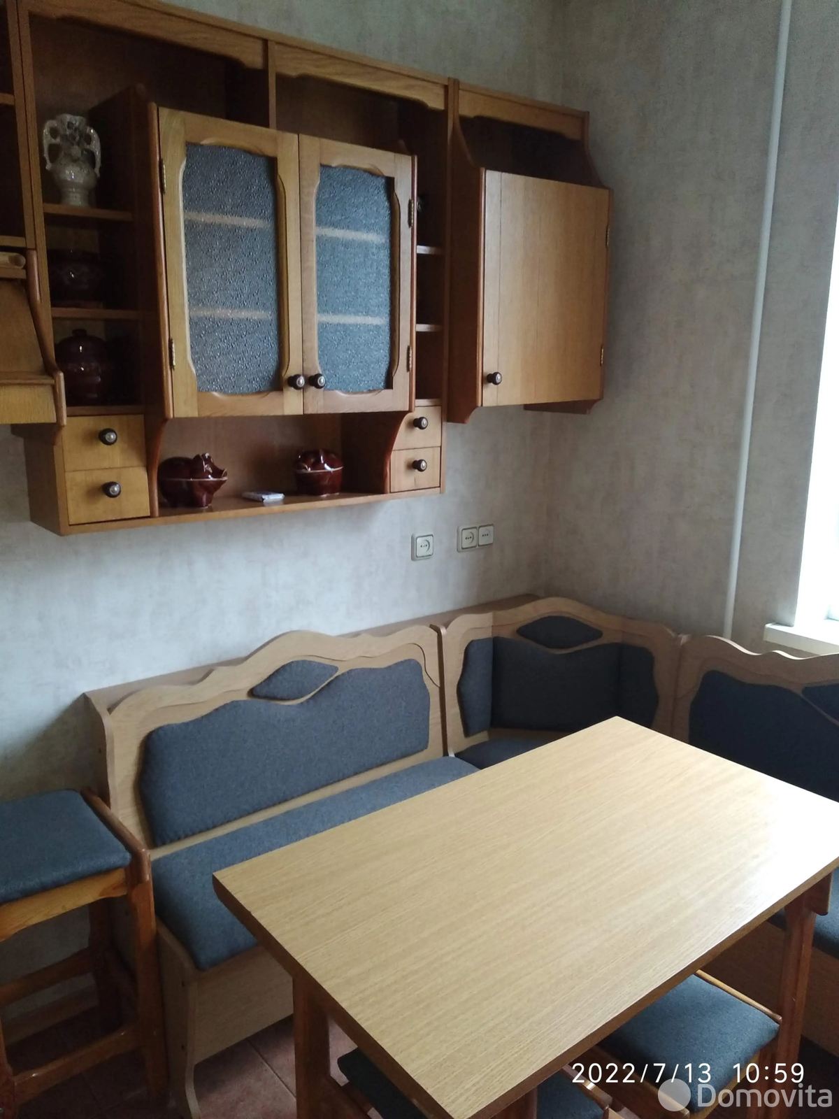 арендовать квартиру, Минск, ул. Рафиева, д. 23А