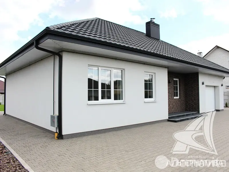 Стоимость продажи коттеджа, Брест, 
