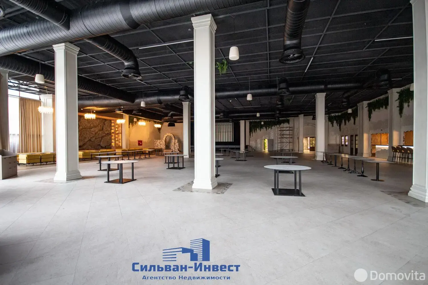 Объект сферы услуг в Минске, ул. Янки Купалы, д. 25, код 3448 - фото 30