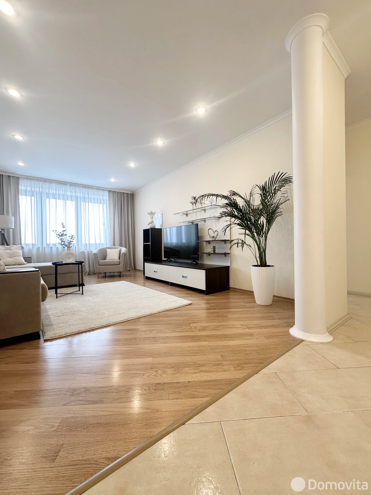 квартира, Минск, ул. Захарова, д. 50В на ст. метро Площадь Победы