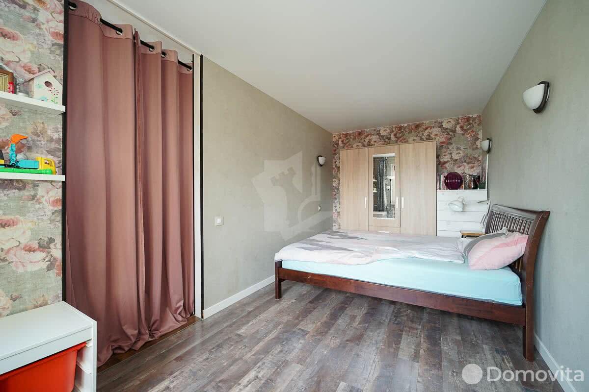 Купить 2-комнатную квартиру в Минске, ул. Захарова, д. 63А, 72900 USD, код: 997579 - фото 4