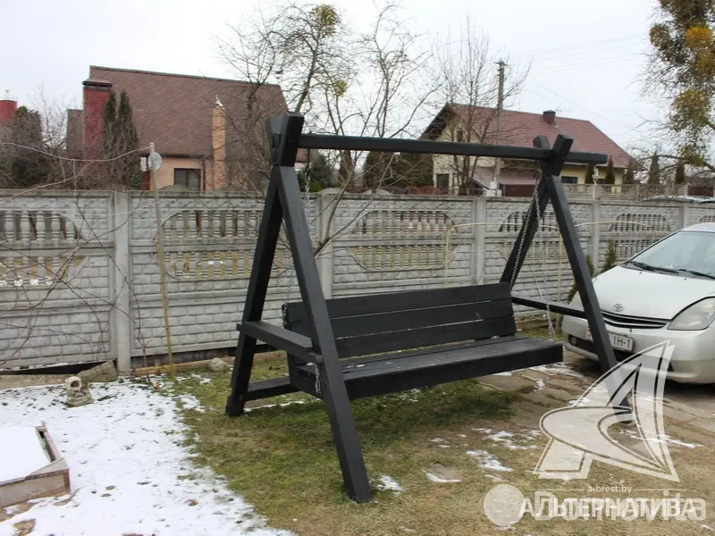 дача, Керамик-1, 