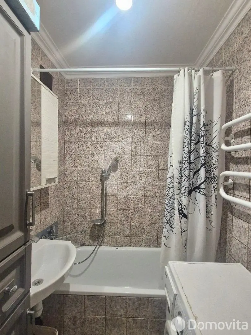 Снять 2-комнатную квартиру в Минске, ул. Веры Хоружей, д. 19, 500USD, код 149319 - фото 17