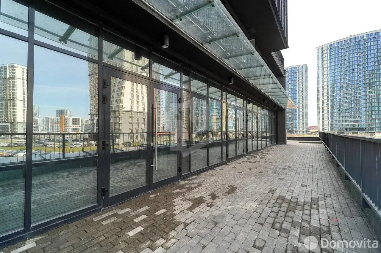 Снять офис на ул. Михаила Савицкого, д. 35 в Минске, 550USD, код 16752 - фото 8