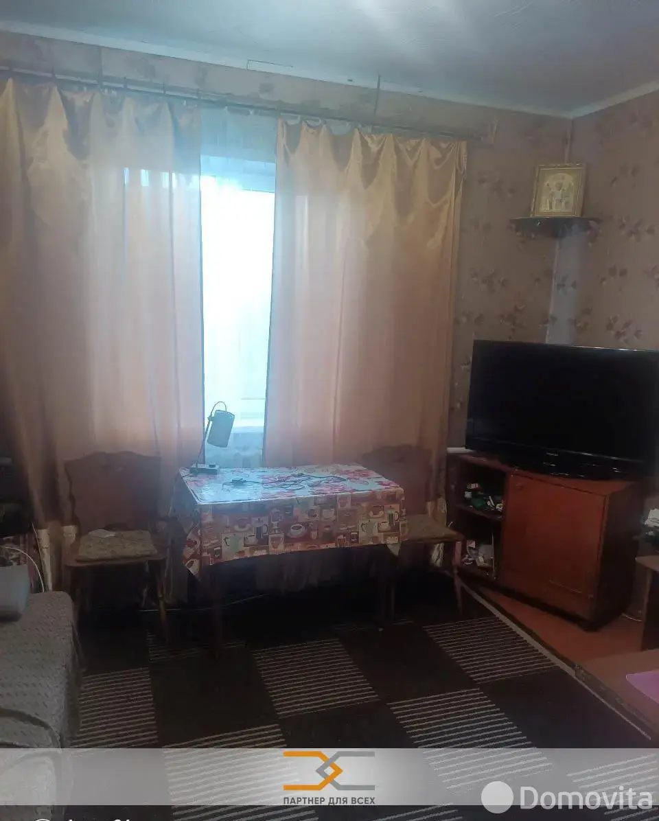 коттедж, Пастовичи, ул. Центральная