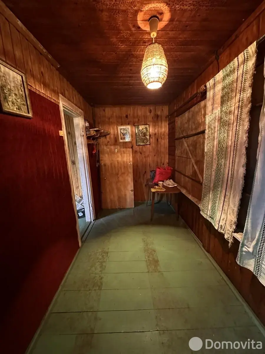 Продажа 1-этажной дачи в Тракторист Пуховичский район Минская область, 18900USD, код 183662 - фото 11