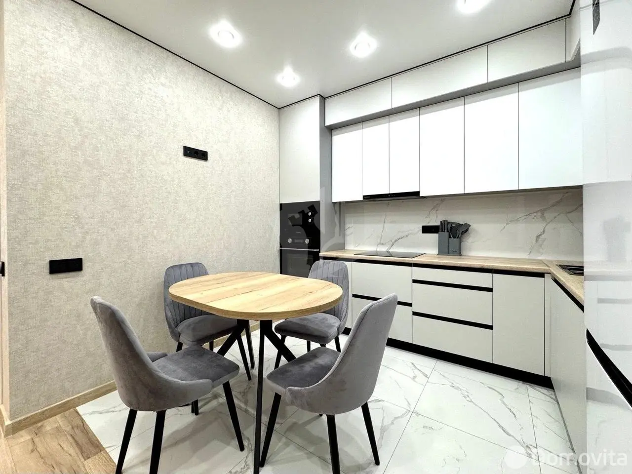 Стоимость аренды квартиры, Минск, ул. Жореса Алфёрова, д. 9