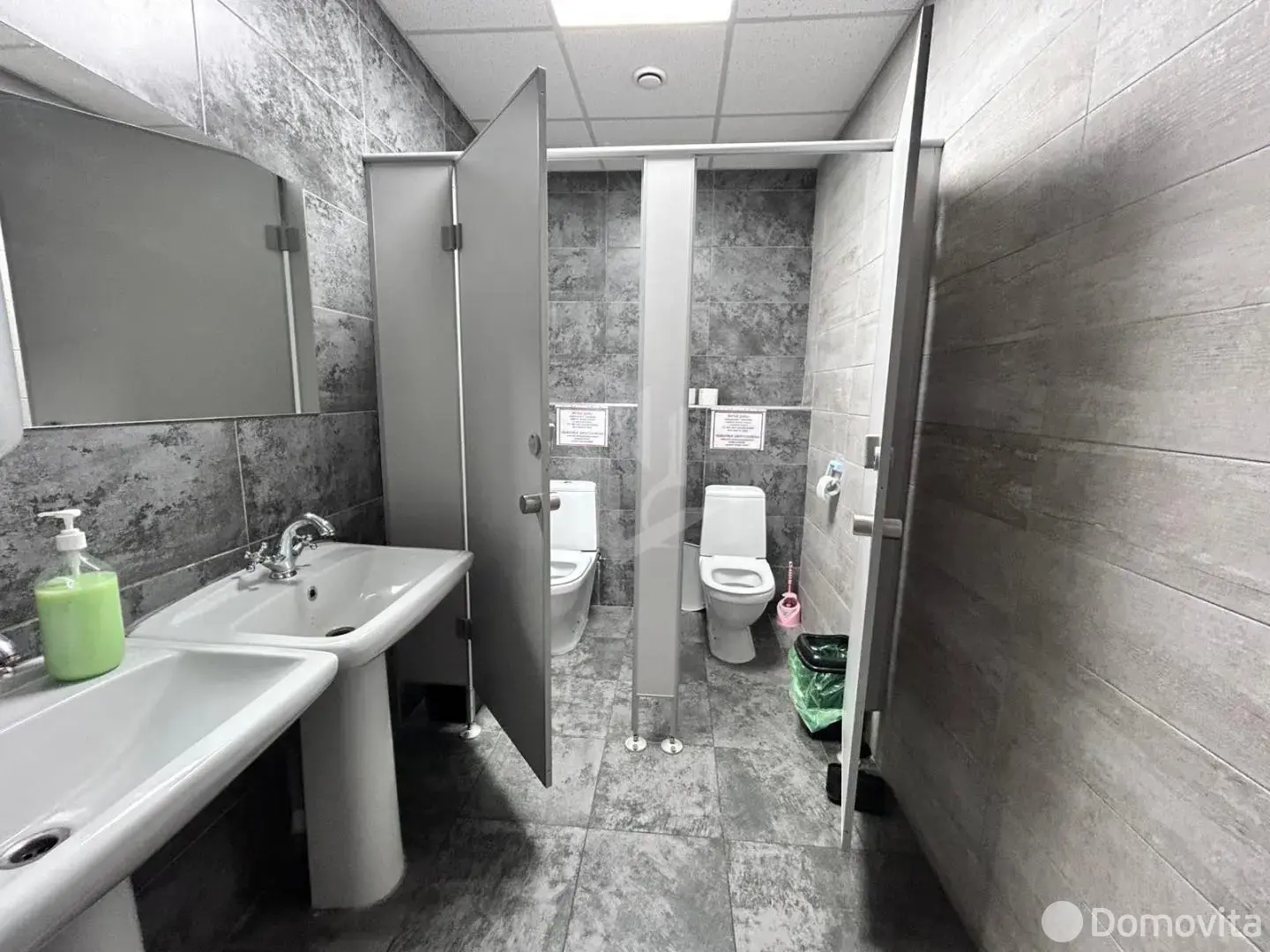 Аренда офиса на ул. Жуковского, д. 11/А в Минске, 2450USD, код 15900 - фото 3