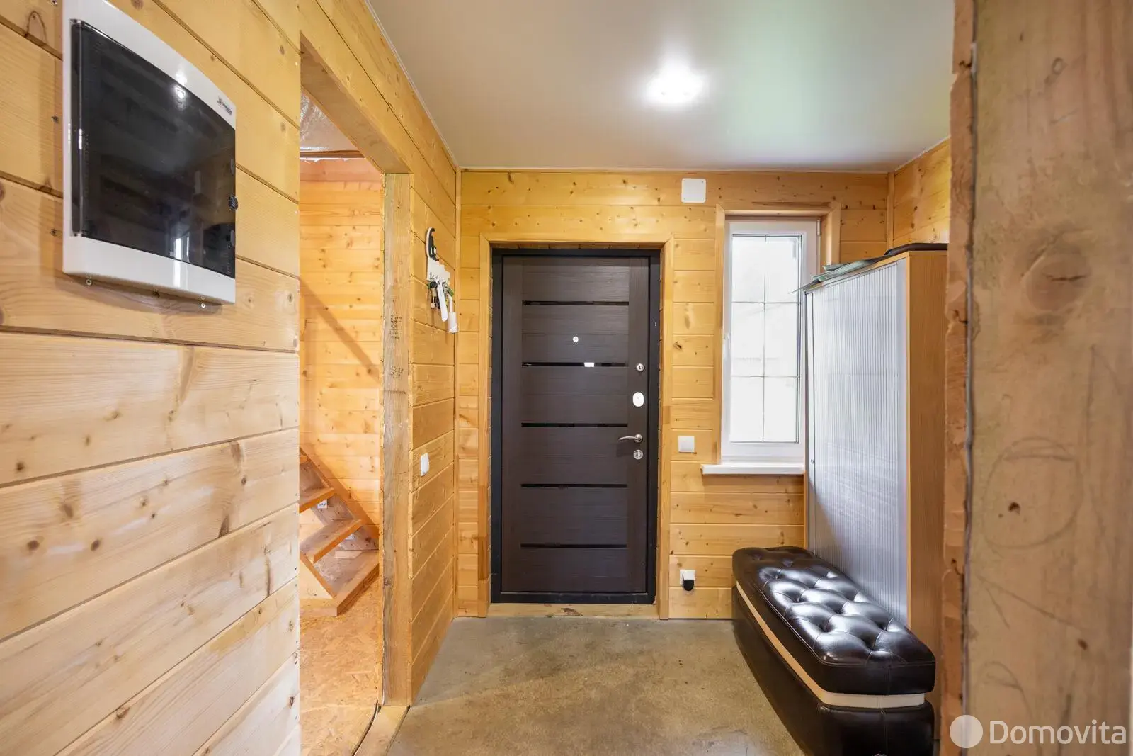 Продажа 2-этажной дачи в Телепашня Минская область, 79000USD, код 183982 - фото 26