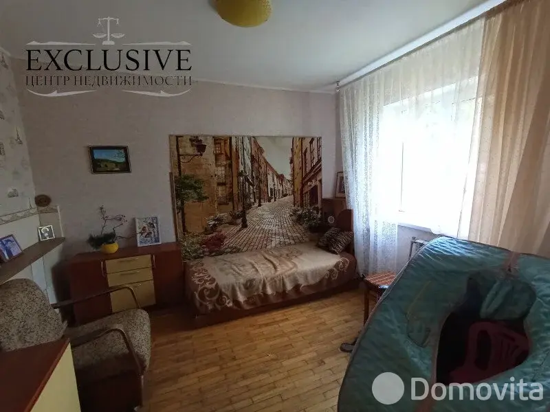 Цена продажи коттеджа, Полоцк, ул. Кондратенко, д. 16