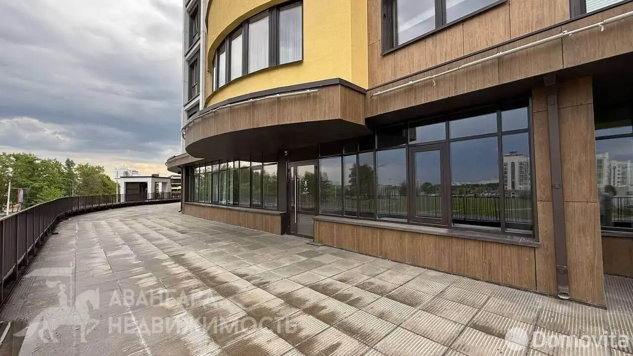 Аренда торговой точки на пр-т Дзержинского, д. 90 в Минске, 3267BYN, код 967188 - фото 1