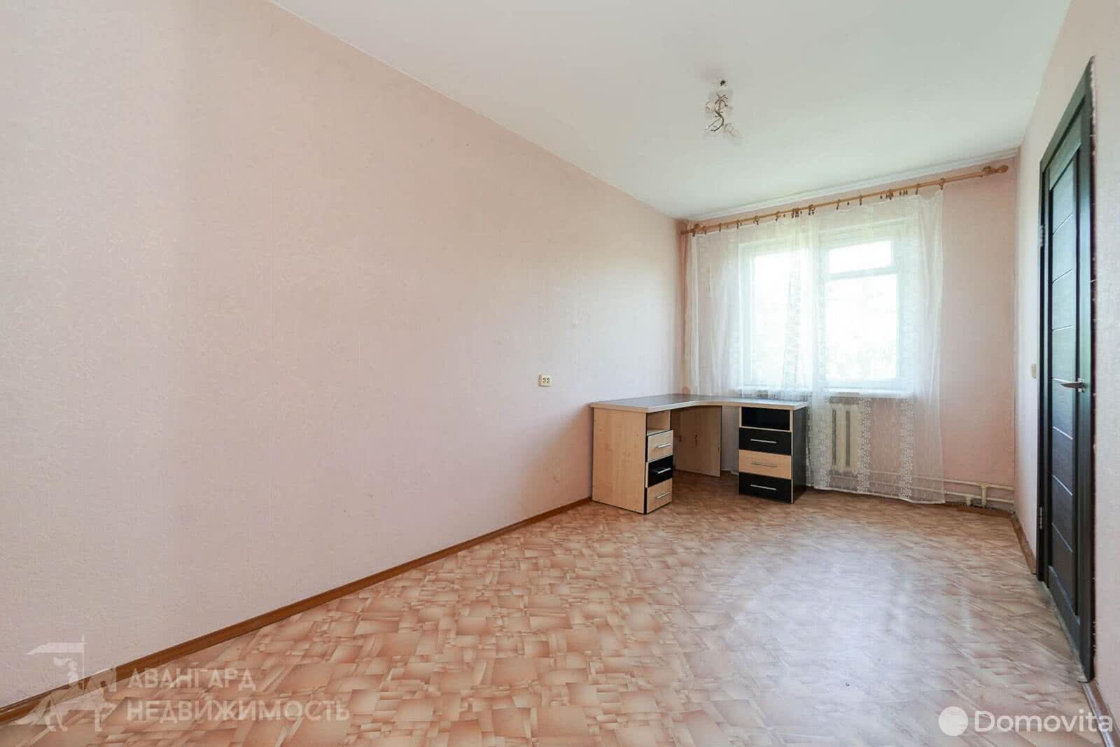 Продажа 2-комнатной квартиры в Минске, ул. Белинского, д. 14, 53000 USD, код: 999789 - фото 4
