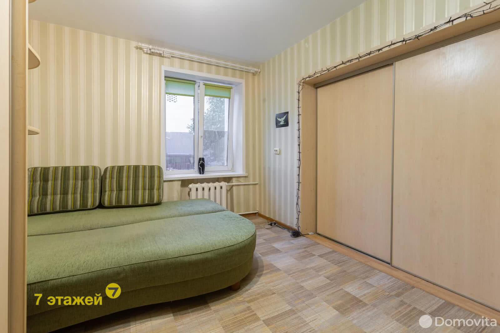 Продажа 2-комнатной квартиры в Минске, ул. Гая, д. 30, 48400 USD, код: 1013286 - фото 2