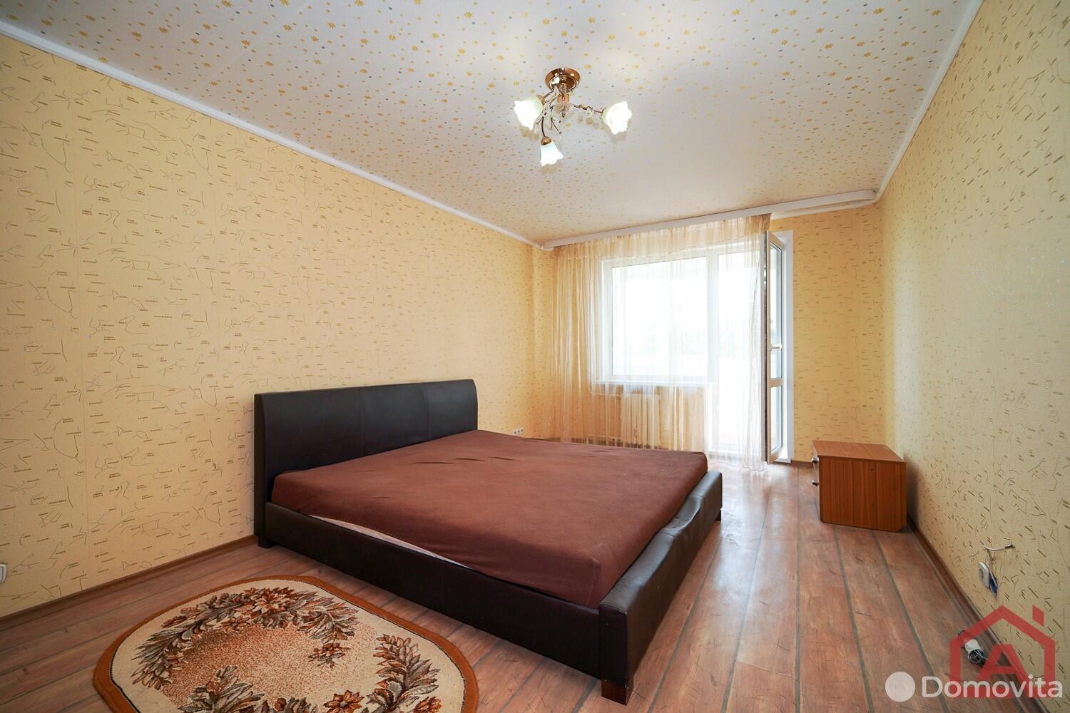 Купить 3-комнатную квартиру в Минске, ул. Михася Лынькова, д. 87/2, 92900 USD, код: 928004 - фото 6