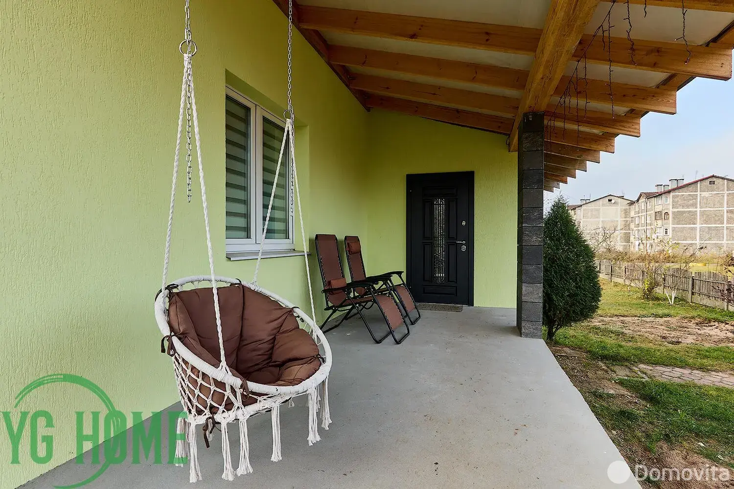 дом, Чисть, пер. Богдановича, д. 2