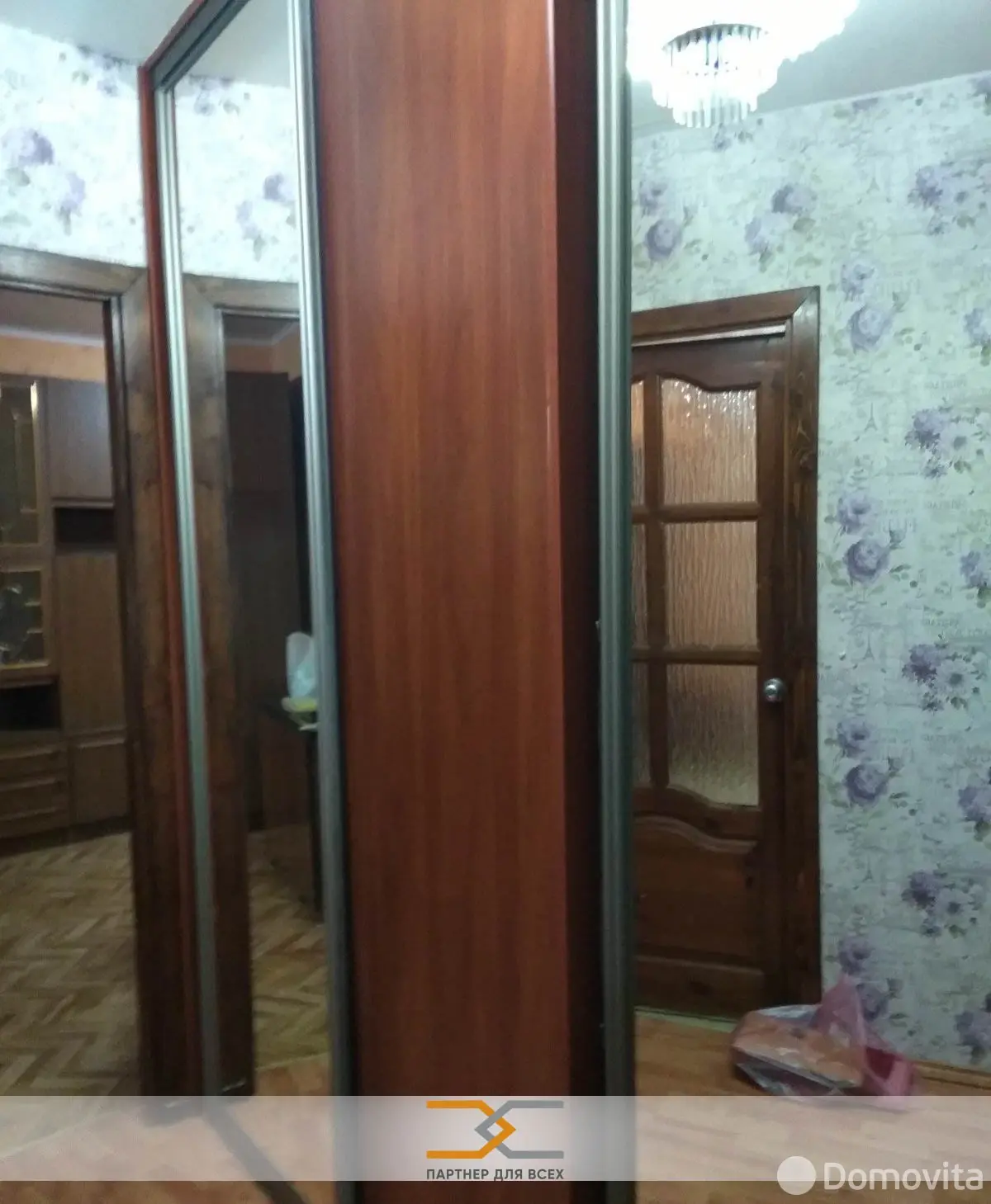 Снять 3-комнатную квартиру в Минске, ул. Руссиянова, д. 14, 500USD, код 148666 - фото 14