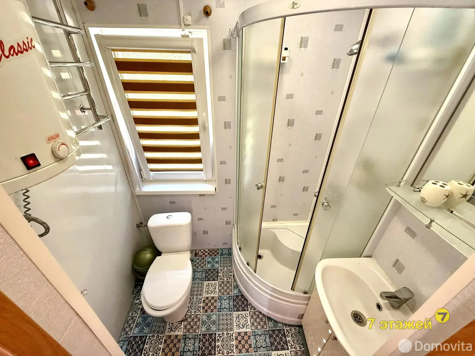 Продажа 2-этажной дачи в Чайка Минская область, 51900USD, код 183977 - фото 48