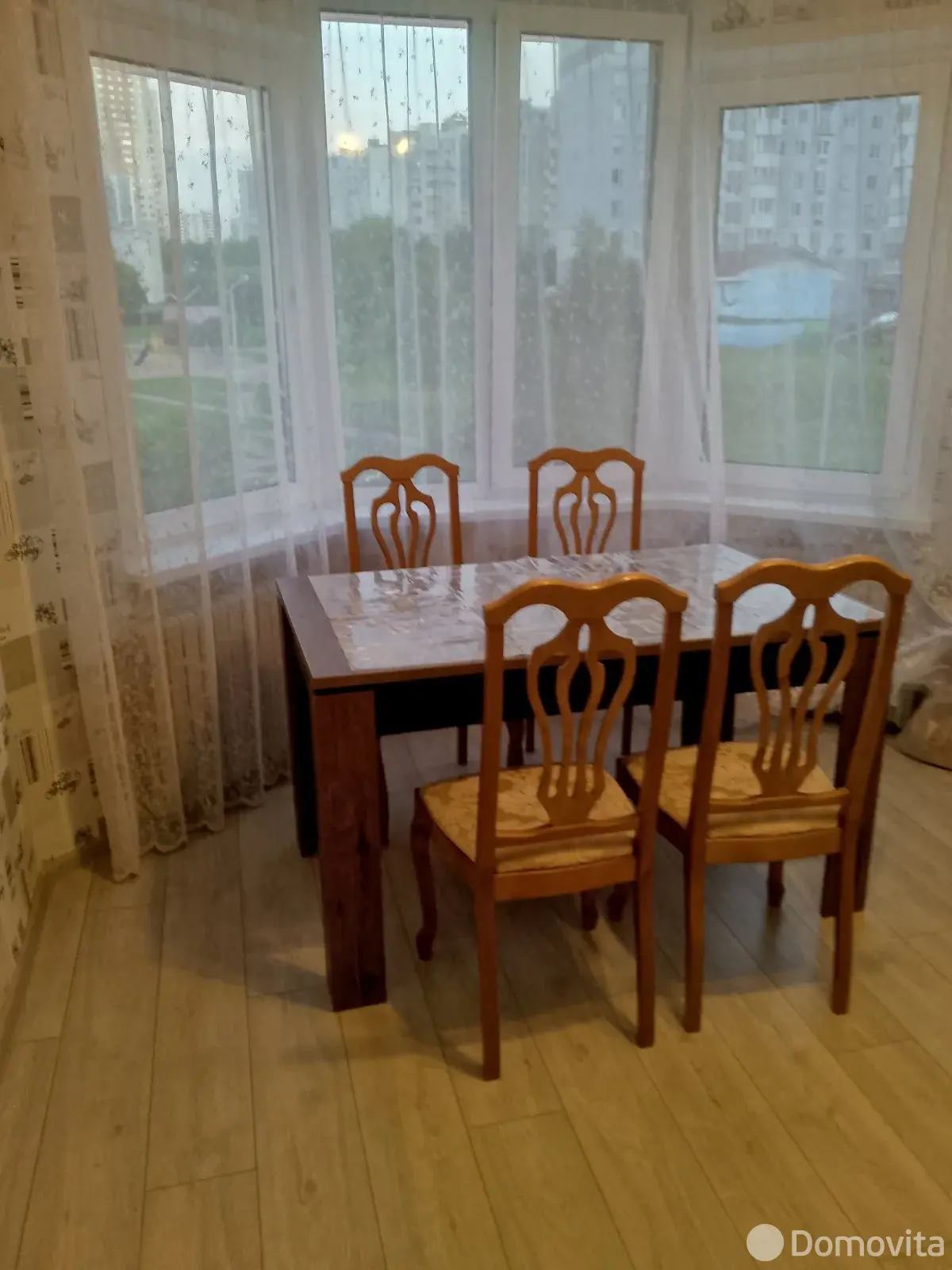 квартира, Минск, ул. Иосифа Жиновича, д. 21 в Фрунзенском районе