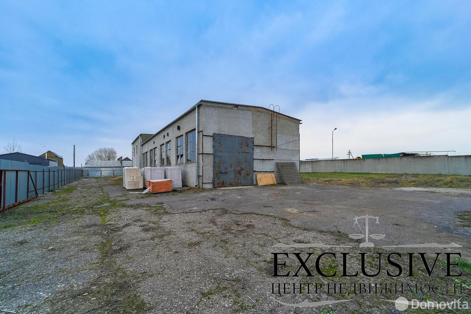 Купить складское помещение в Шестиснопах - фото 19