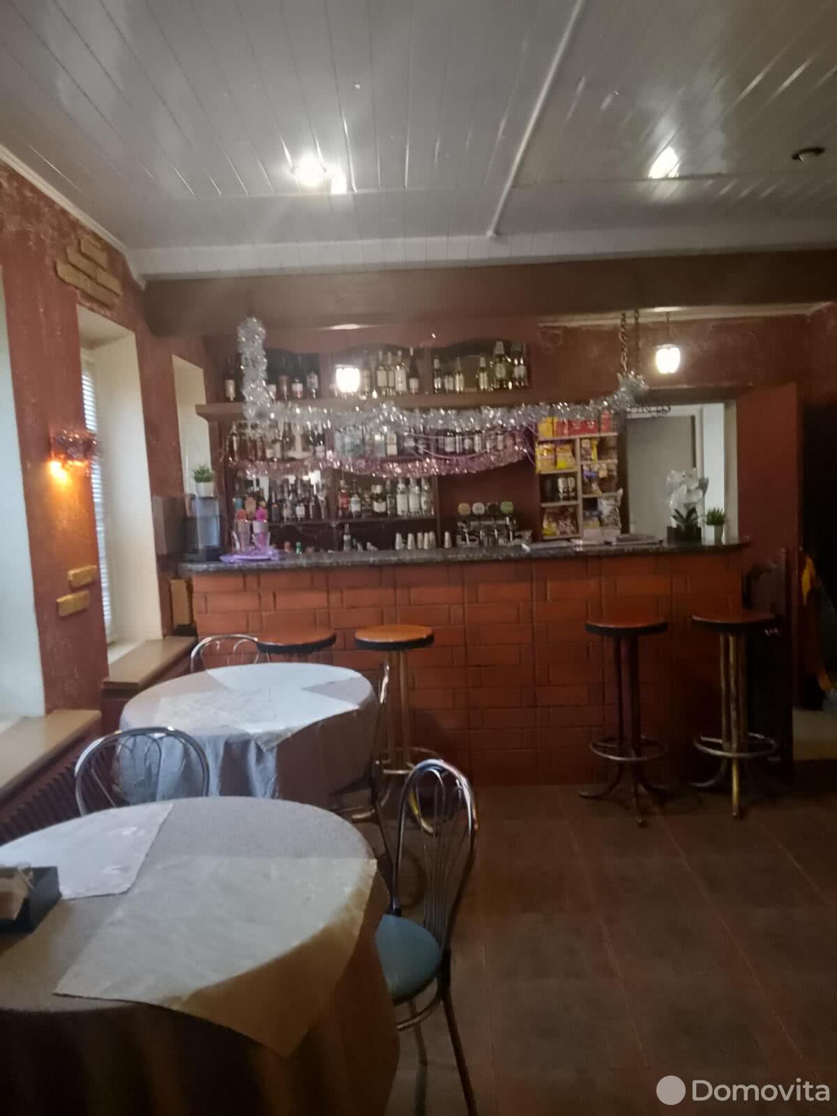 Купить помещение под сферу услуг в Витебске, ул. Молодежная, д. 1А - фото 25