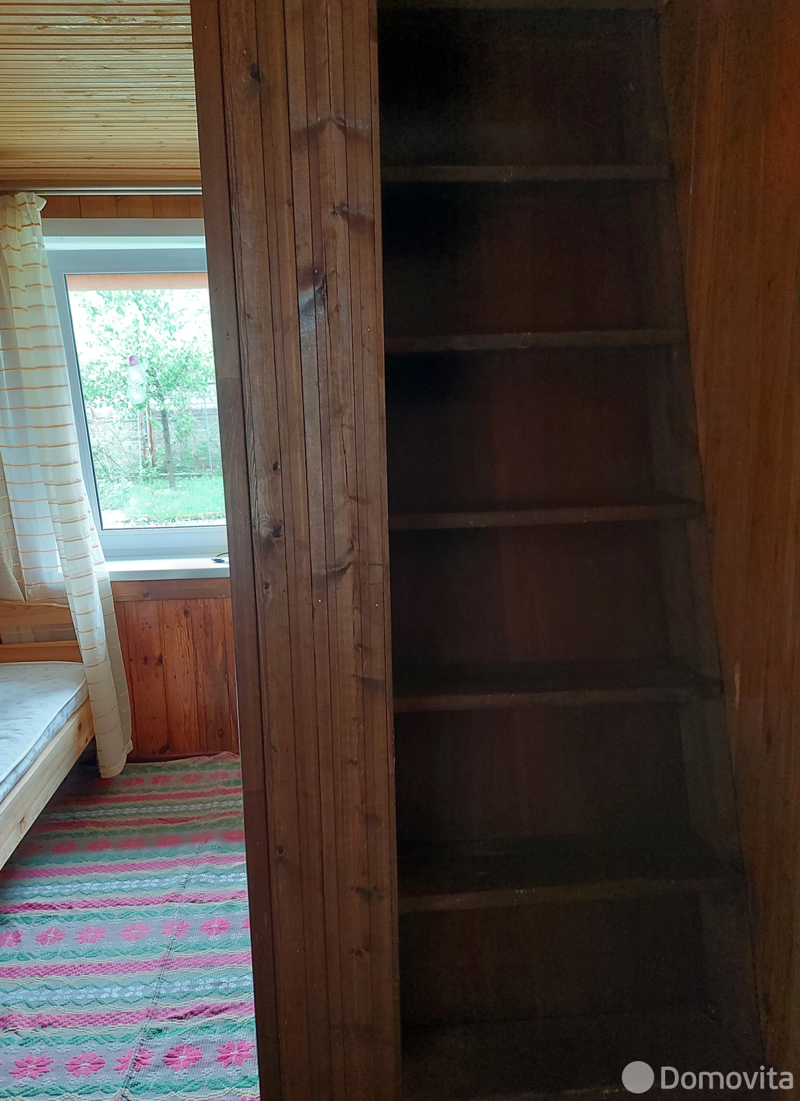 Купить 2-этажную дачу в Монтажник-82 Минская область, 25000USD, код 183291 - фото 15