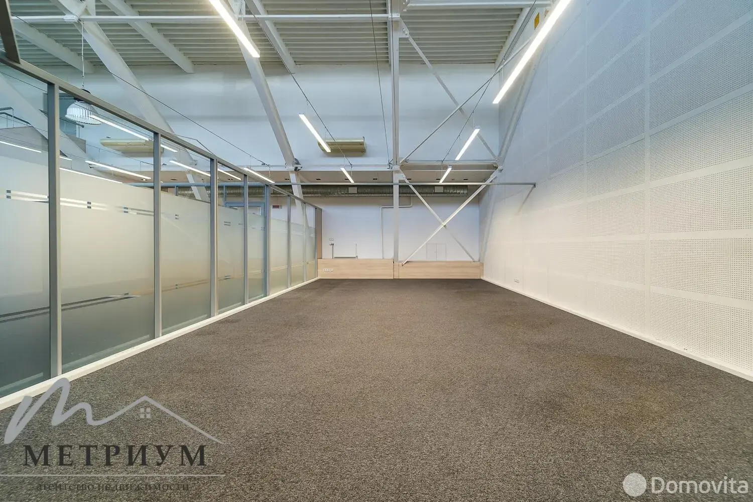 объект сферы услуг, Минск, ул. Нарочанская, д. 11