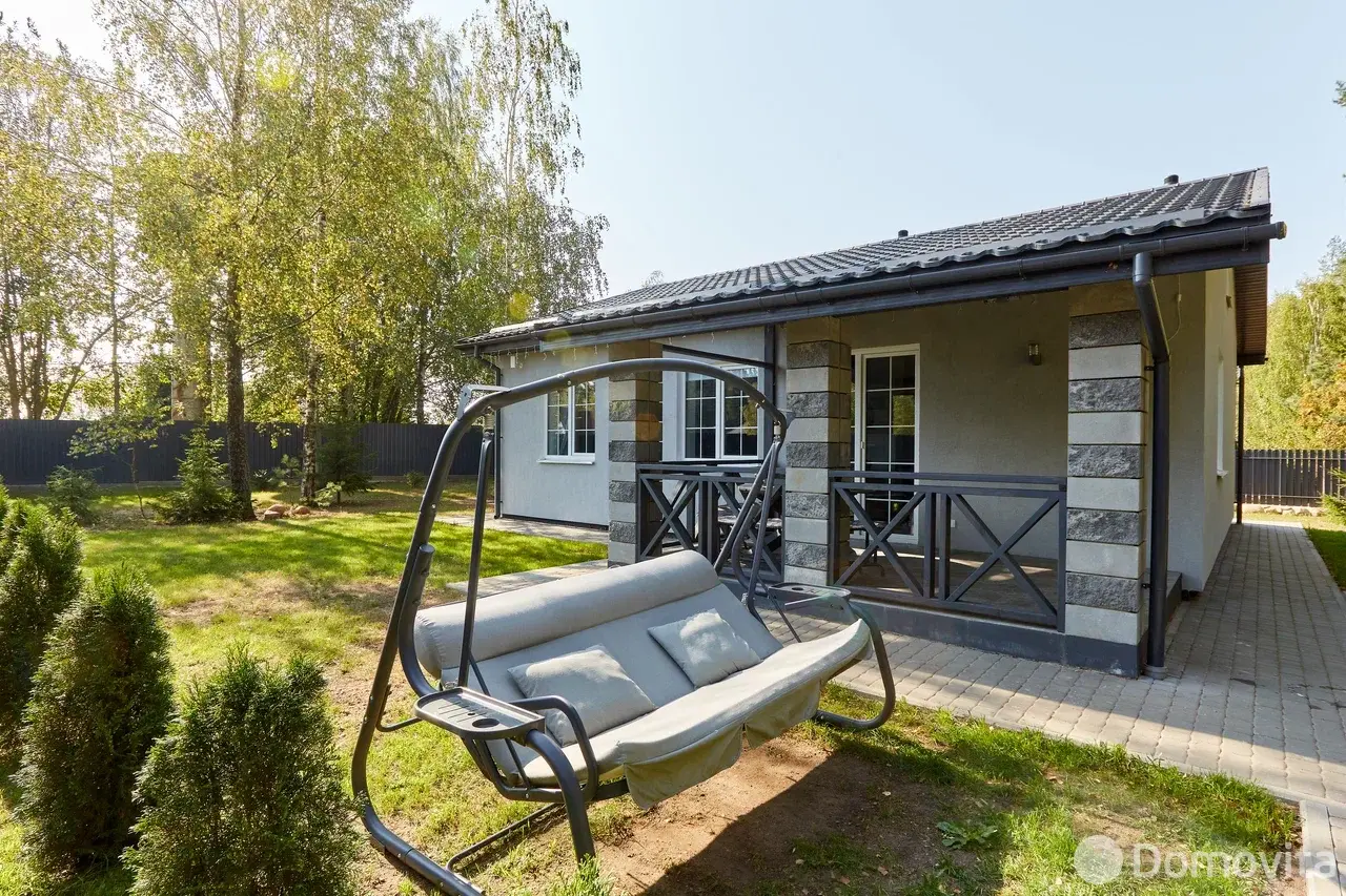 Аренда коттеджа на сутки в ВЕРЯГИ , 300BYN, код 1361 - фото 9