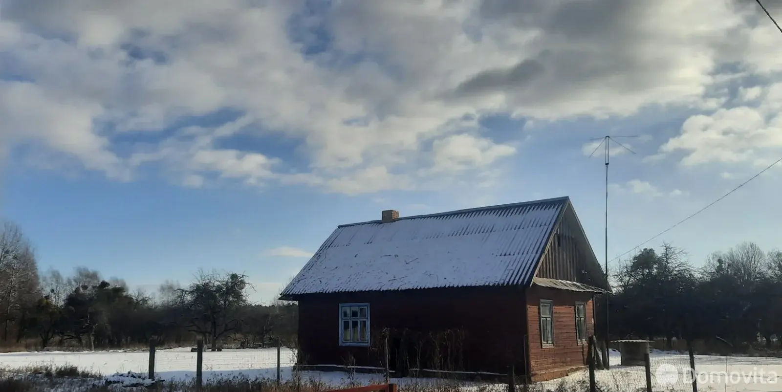 дом, Великий Лес, от собственника