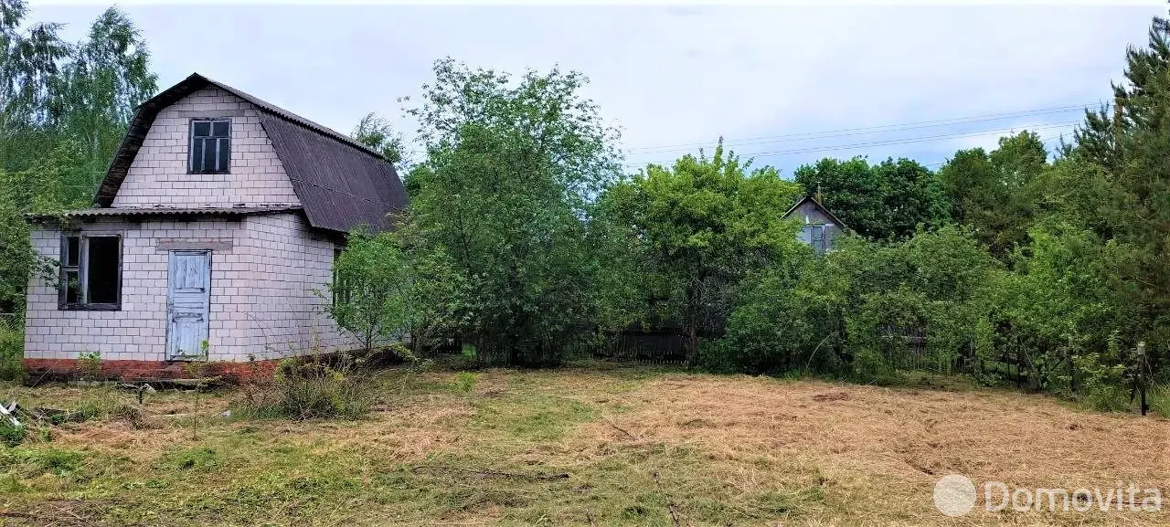 Купить 1-этажную дачу в Березиной Гомельская область, 5850USD, код 183070 - фото 13