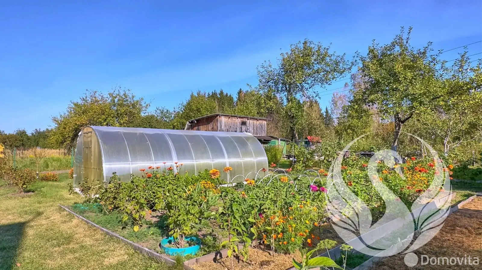 Продажа 2-этажной дачи в Камыш Минская область, 16800USD, код 184097 - фото 15