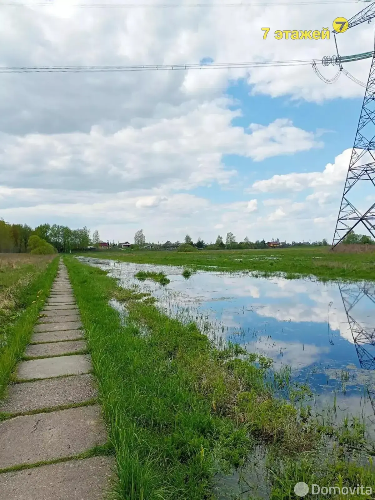 Продажа 1-этажной дачи в Вишневый сад Минская область, 11150USD, код 178393 - фото 41