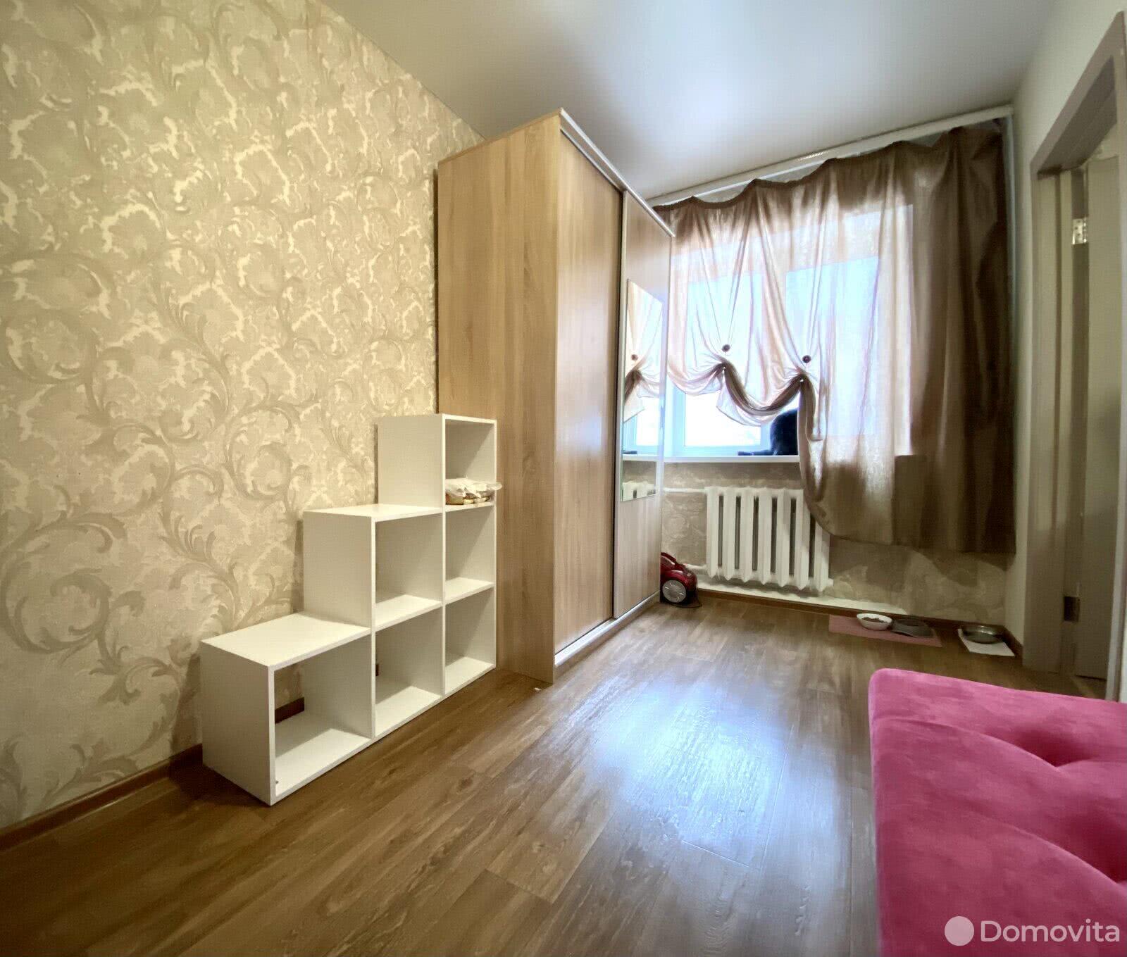 Продажа 2-комнатной квартиры в Колодищах, ул. Минская, д. 8, 49999 USD, код: 864204 - фото 2