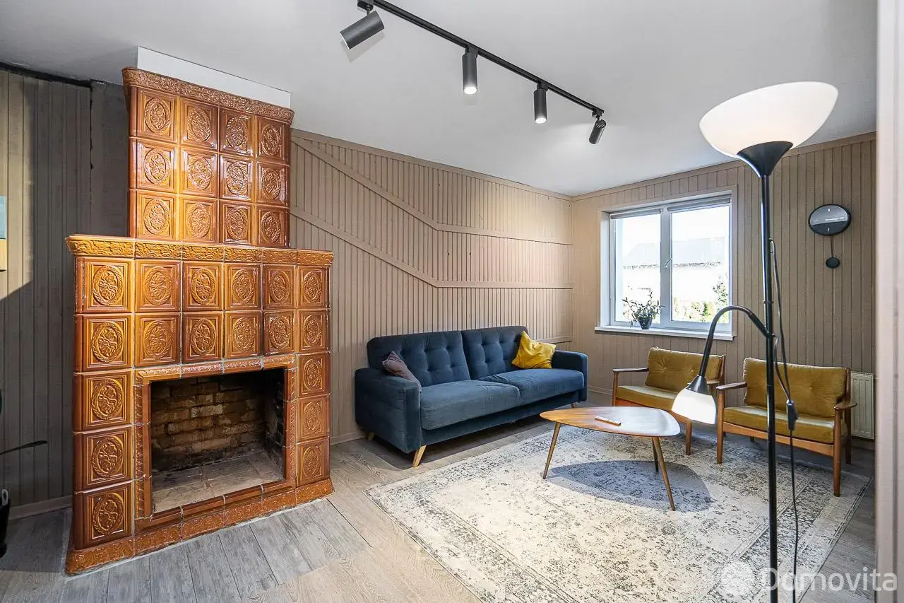 коттедж, Семково,