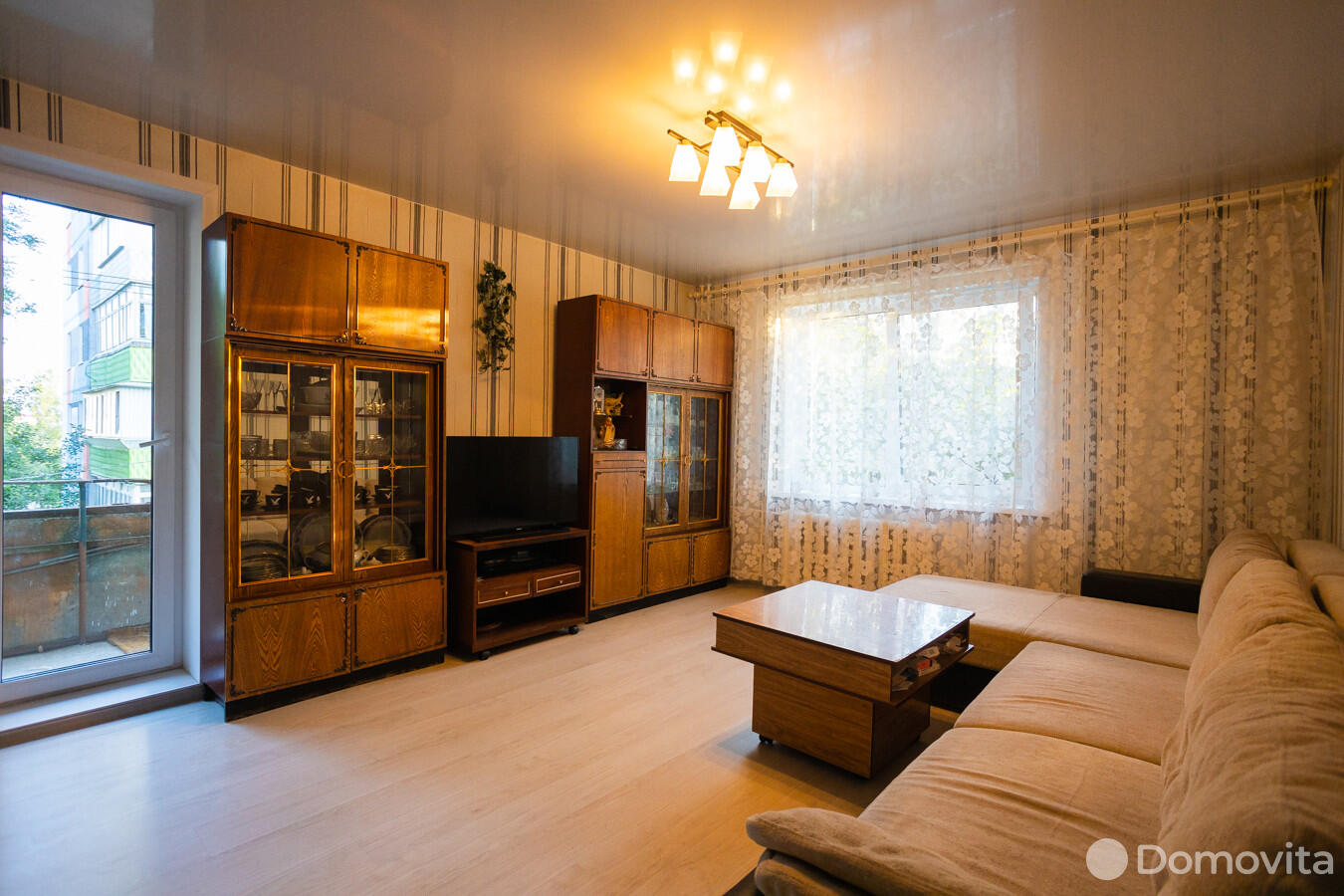 Купить 5-комнатную квартиру в Витебске, пр-т Строителей, д. 18/2, 60000 USD, код: 914627 - фото 3