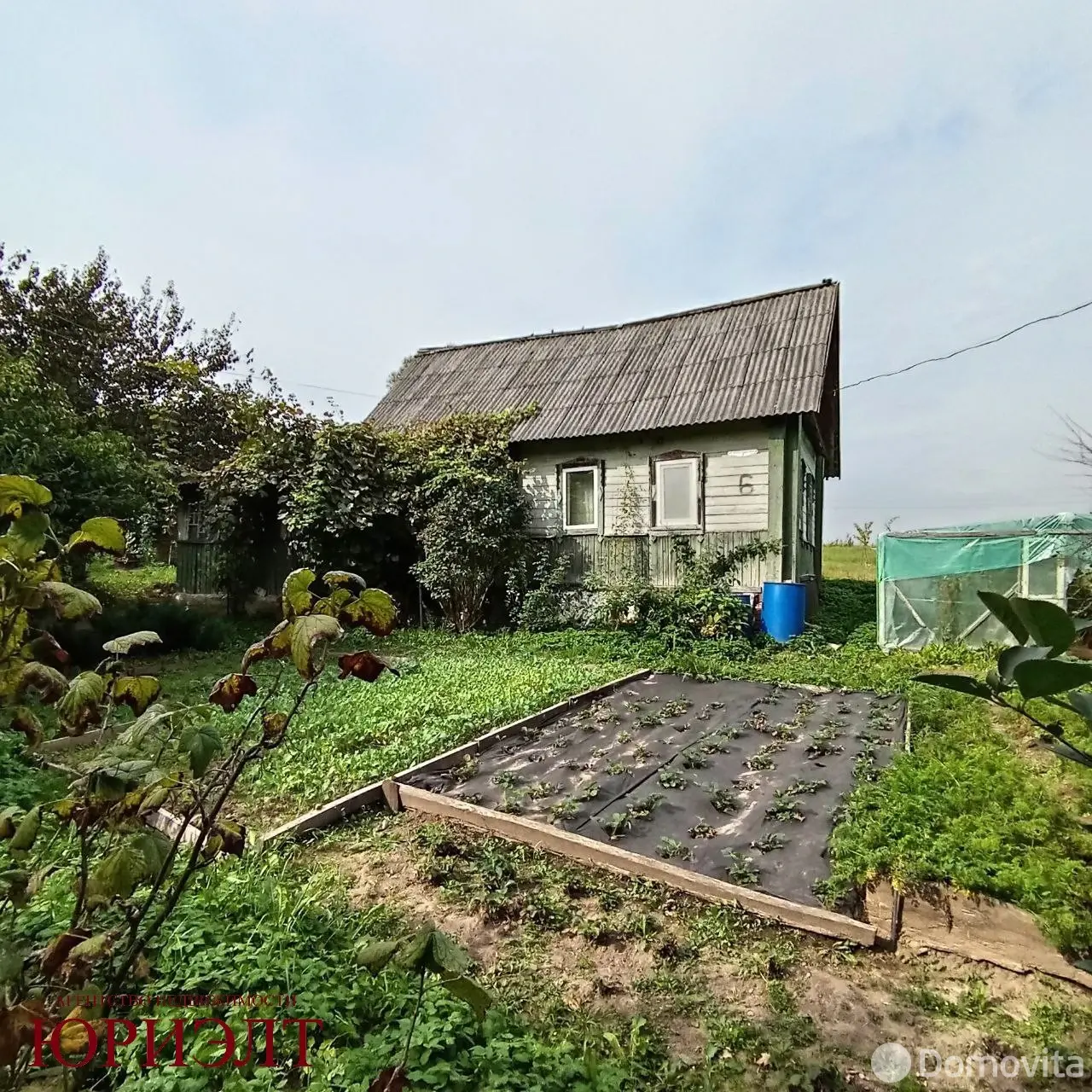 продажа коттеджа, Полыковичи, 