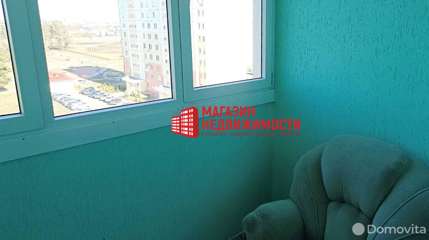 квартира, Гродно, ул. Огинского, д. 48, стоимость продажи 183 423 р.