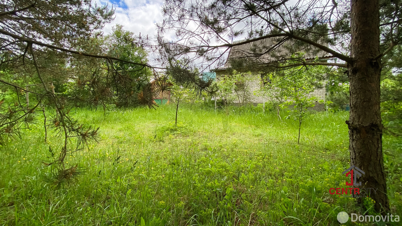 Купить 2-этажную дачу в Мельковичи Минская область, 25000USD, код 186001 - фото 29