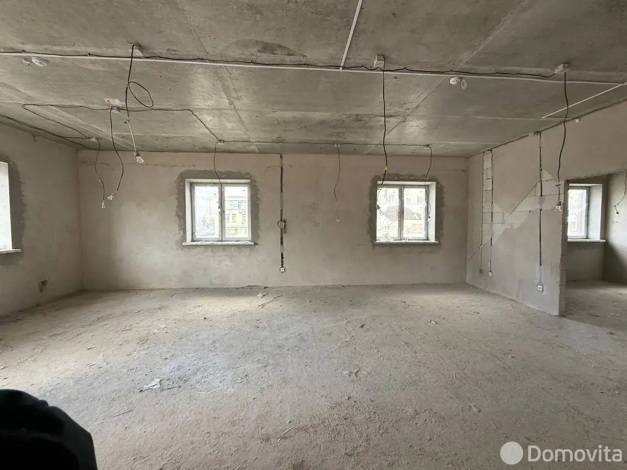 Купить торговое помещение на ул. Лукьяновича, д. 2В в Минске, 219936USD, код 999102 - фото 9