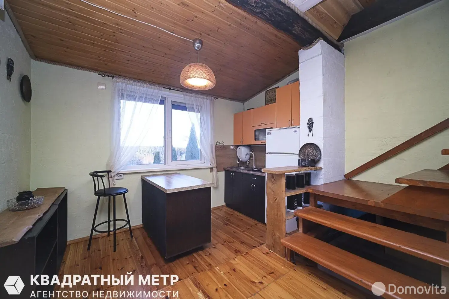 Продажа 3-этажной дачи в Медик Минская область, 64900USD, код 185231 - фото 19