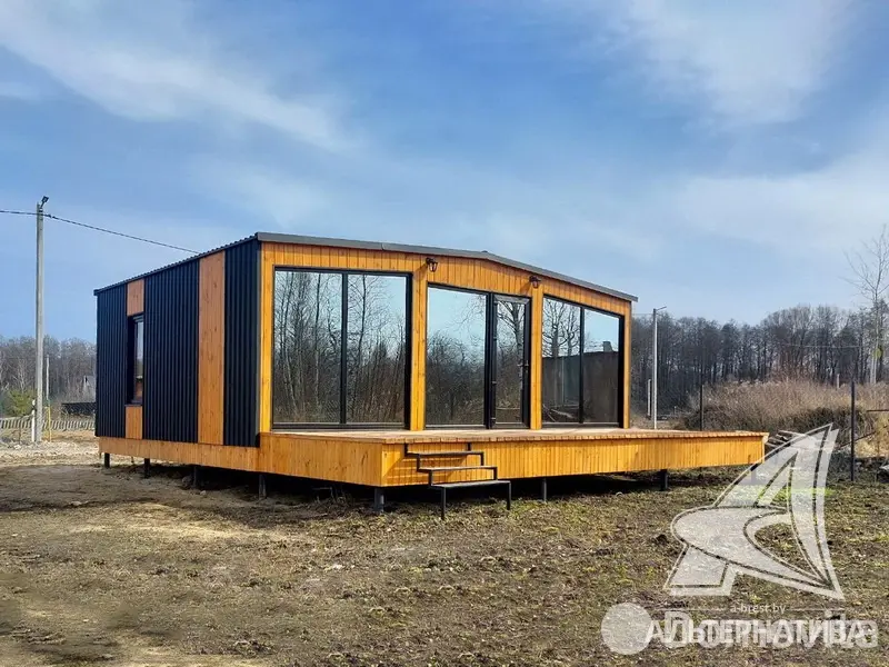 дача, Чабарок ЖРЭУ г.Бреста, - лучшее предложение