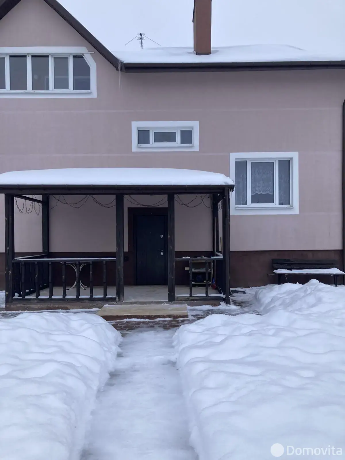 купить коттедж, Цесино, 