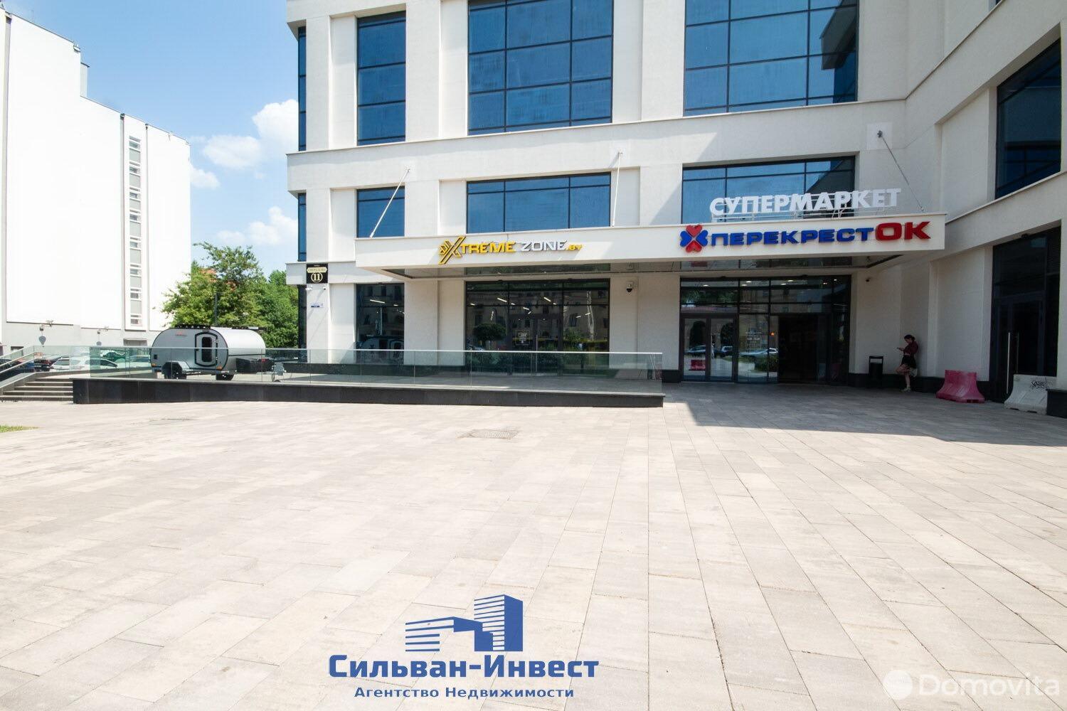 Продажа торговой точки на ул. Свердлова, д. 11 в Минске, 163800USD, код 996530 - фото 2