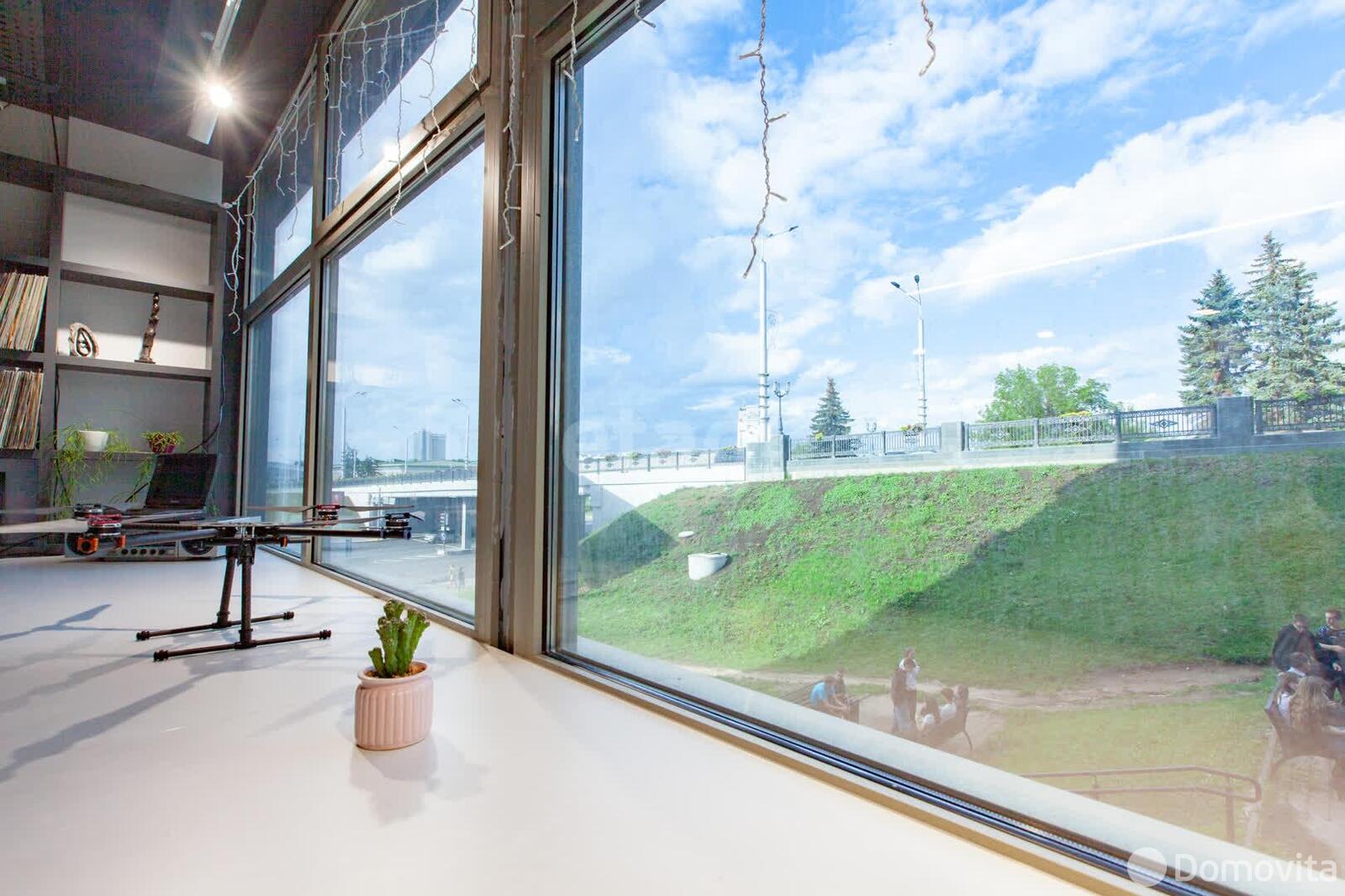 Купить офис на пл. Свободы, д. 17 в Минске, 798000USD, код 7943 - фото 10