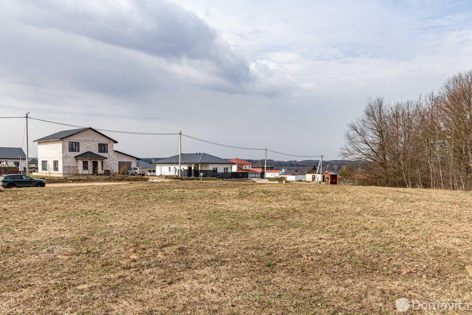 дом, Гостиловичи, 