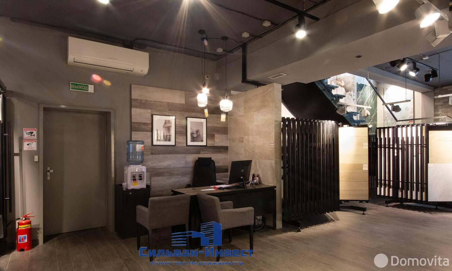 Купить торговую точку на ул. Тимирязева, д. 3 в Минске, 1500000USD, код 996838 - фото 6