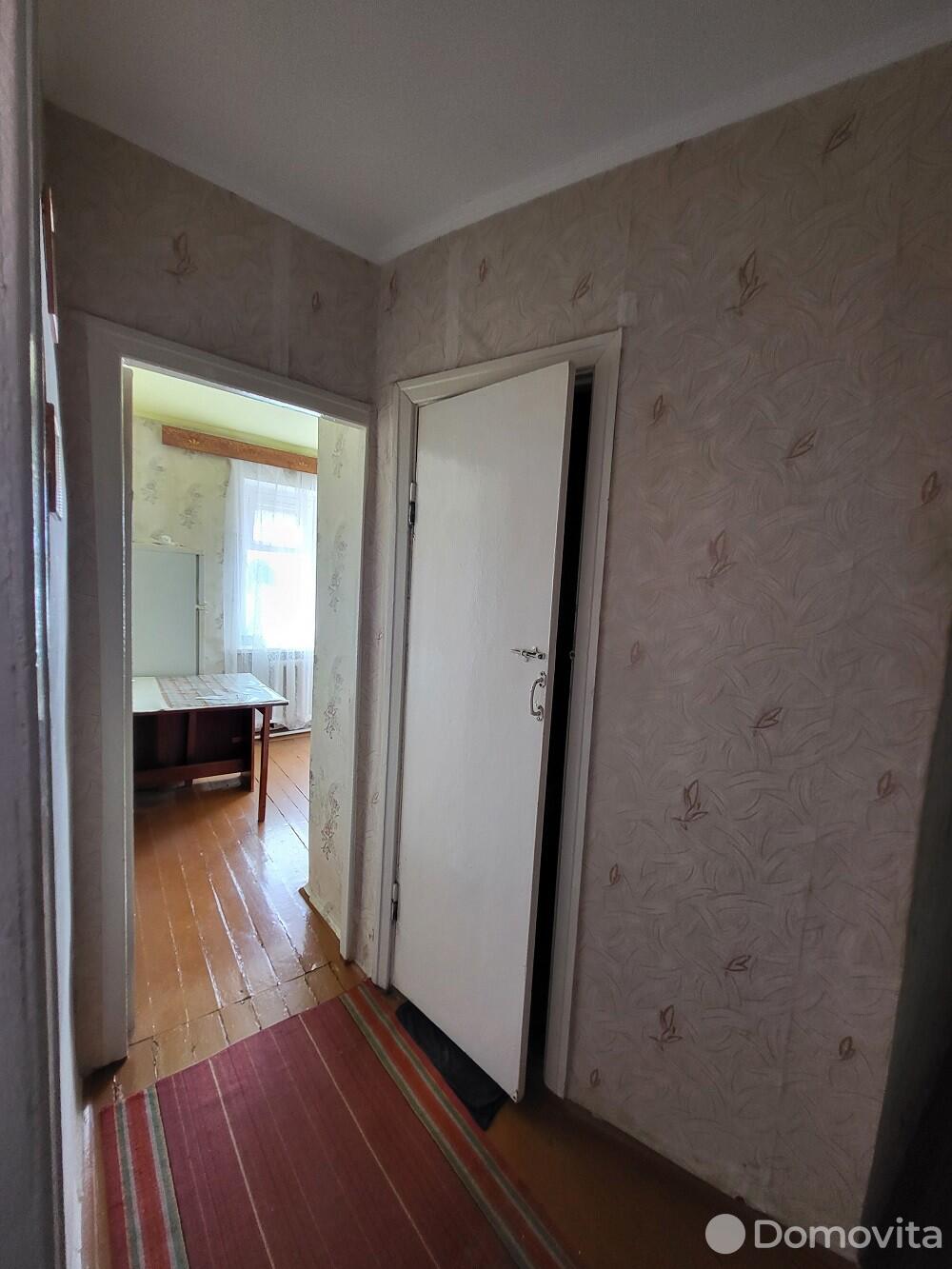 Купить 1-комнатную квартиру в Мостах, ул. Советская, д. 51, 12900 USD, код: 982399 - фото 6