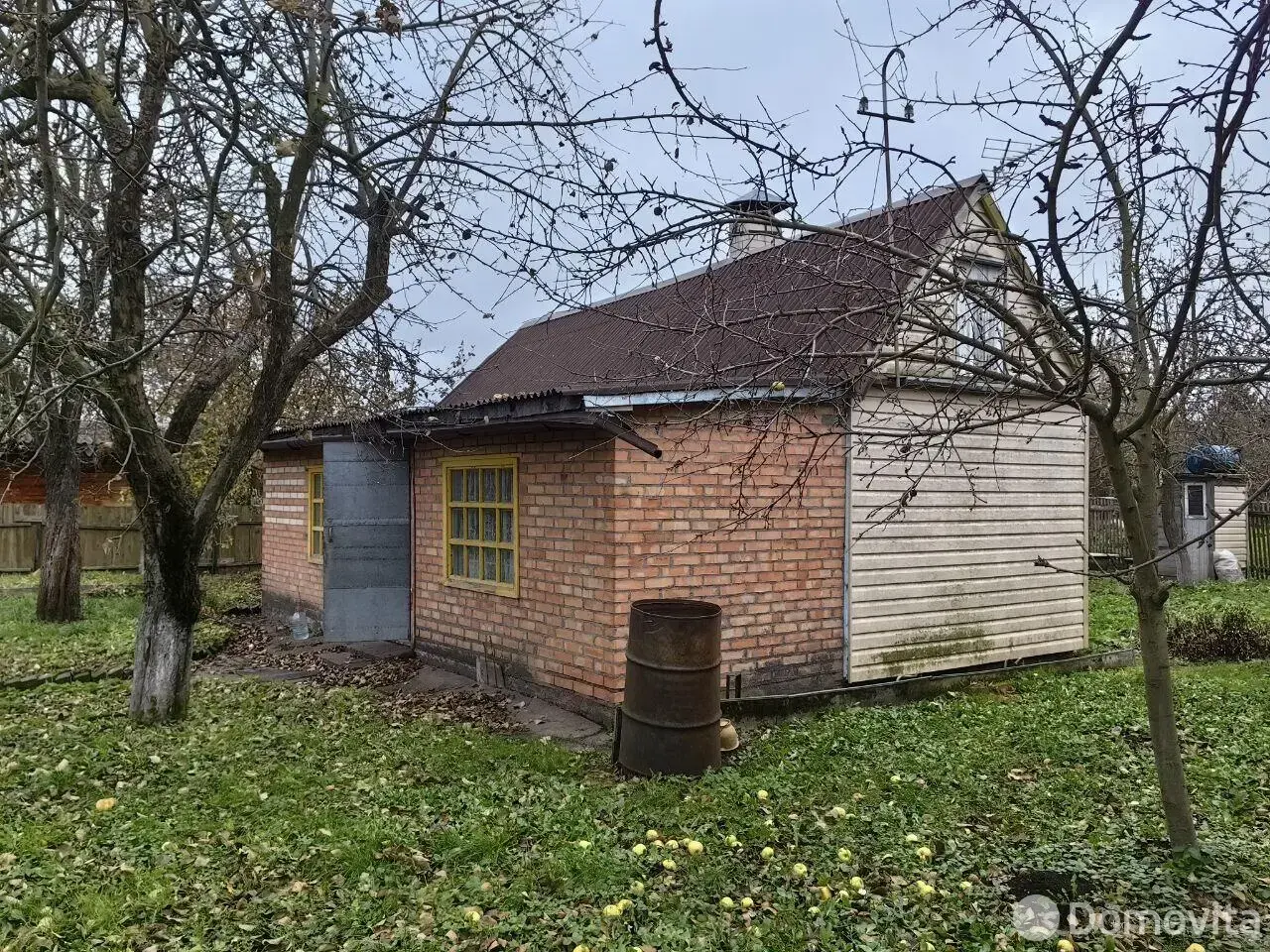 дача, Книжник, 