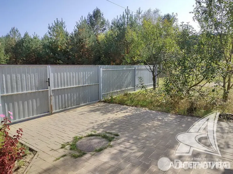 Продажа 2-этажной дачи в Росинка при Брестском ДЭУ-138 Брестская область, 89000BYN, код 186303 - фото 29