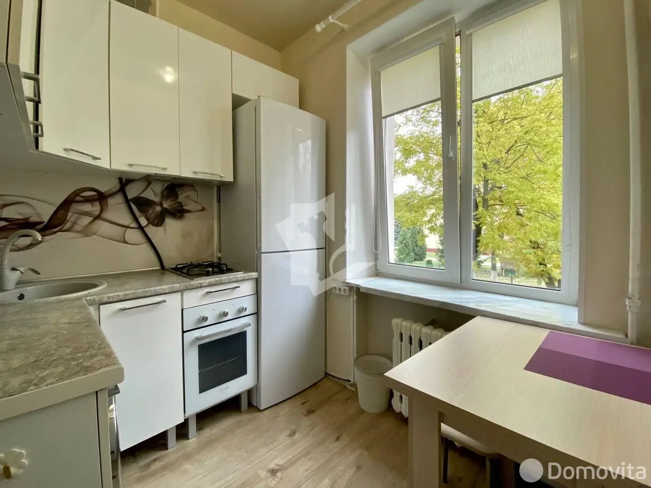 Цена аренды квартиры, Минск, ул. Фроликова, д. 23